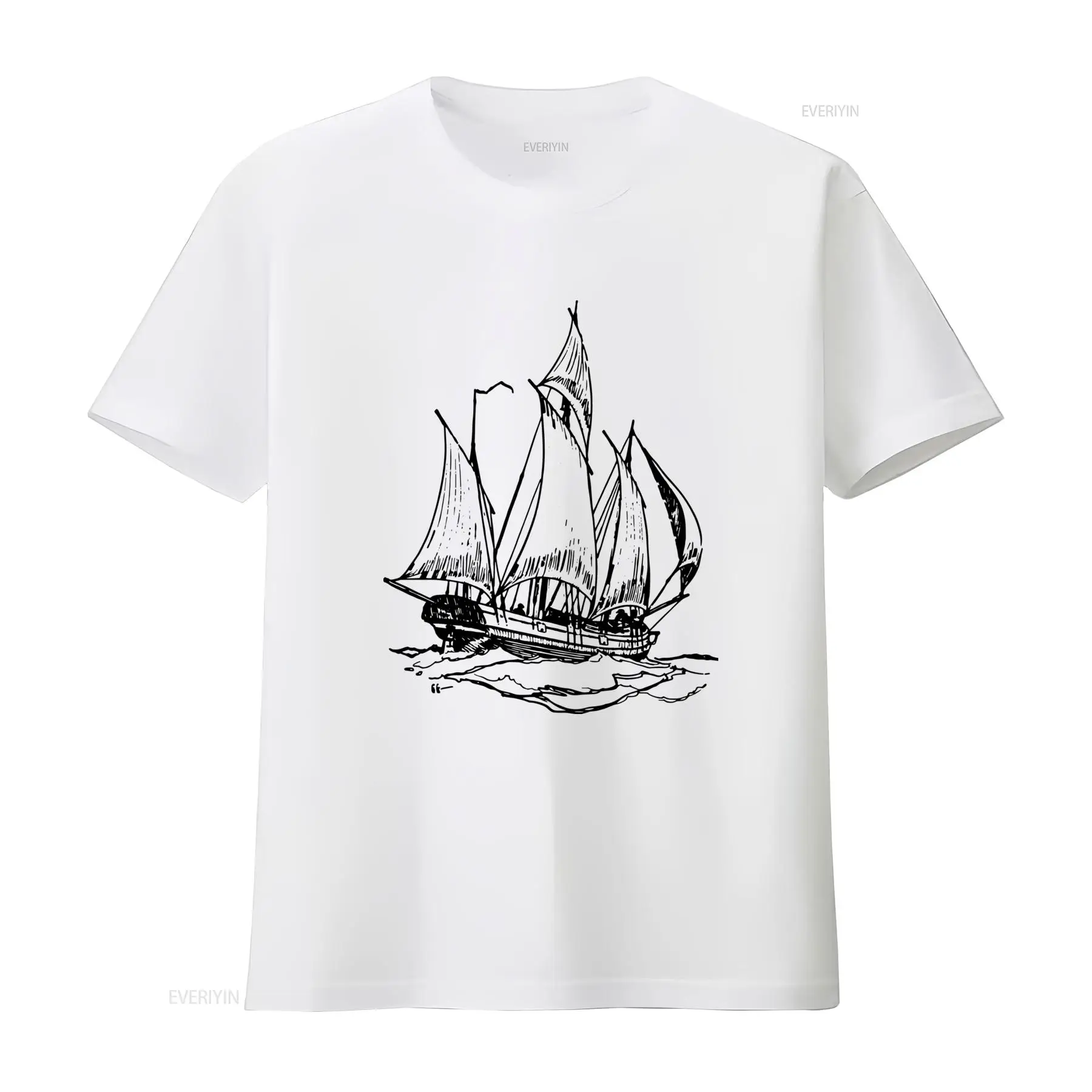 Classic Vintage Schooner Boat  - огляд і ціна Vintage Yacht Fashion