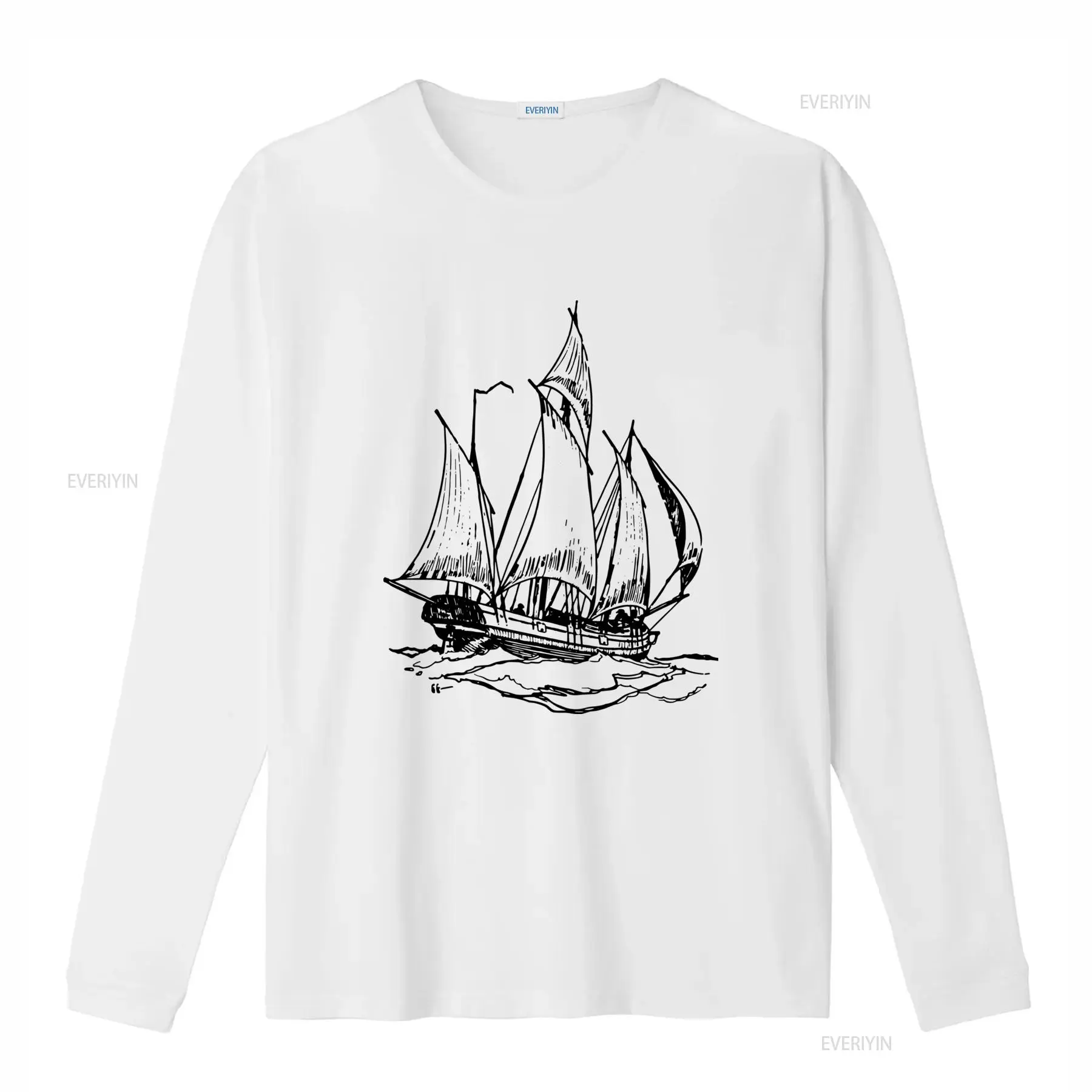 Classic Vintage Schooner Boat  - огляд і ціна Vintage Yacht Fashion