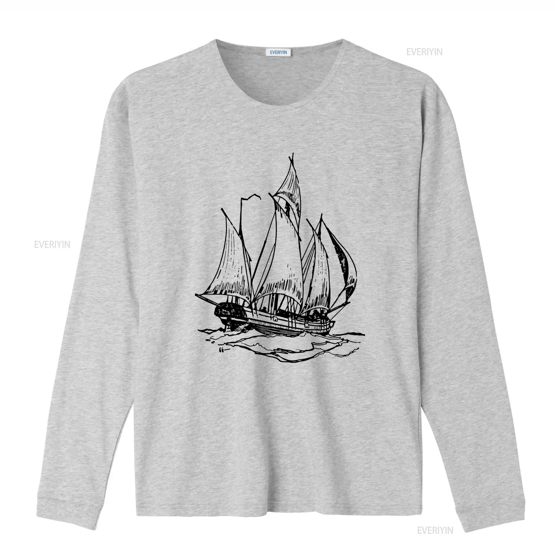 Classic Vintage Schooner Boat  - огляд і ціна Vintage Yacht Fashion