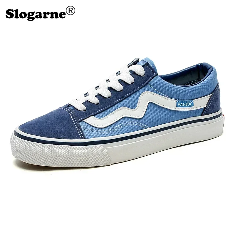 Lady Autumn Winter Casual Snea - огляд і ціна Vans Shoes Old Skool