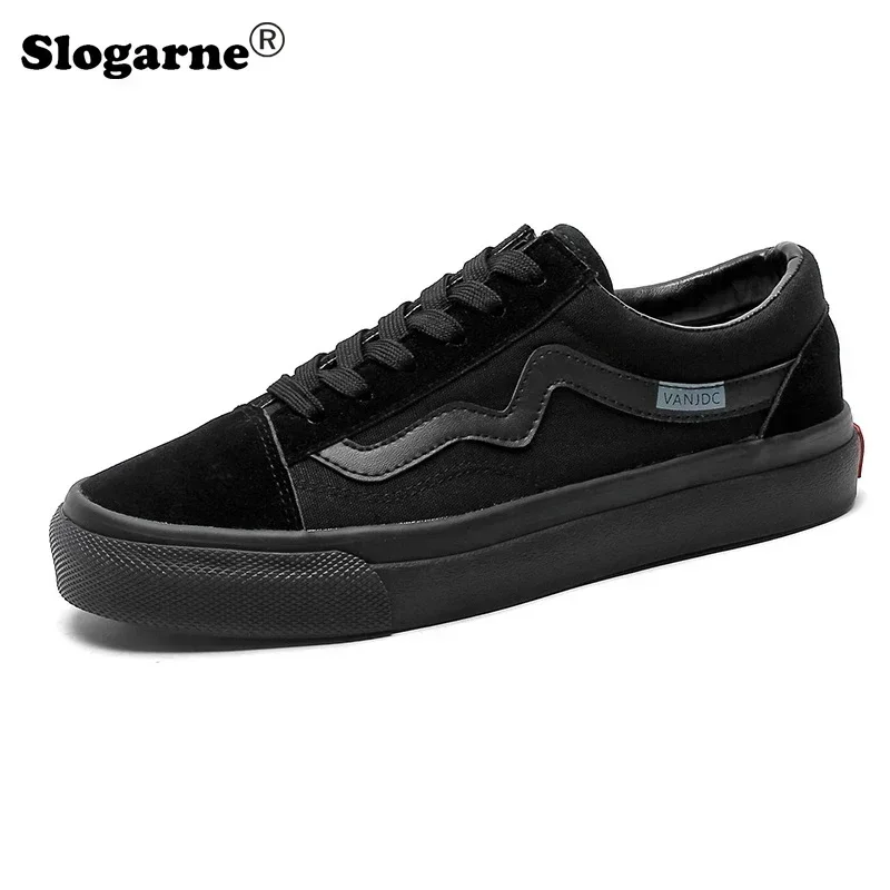 Lady Autumn Winter Casual Snea - огляд і ціна Vans Shoes Old Skool