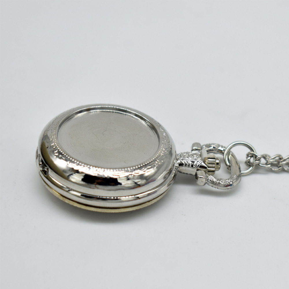 Custom Vintage Metal Pocket Wa - огляд і ціна Vintage Fashion Jewelry Necklaces