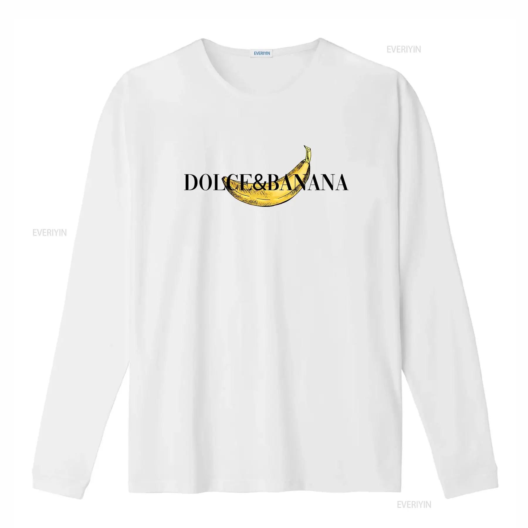 White T Shirt for men Dolce Ba - огляд і ціна Vintage Fashion Wear