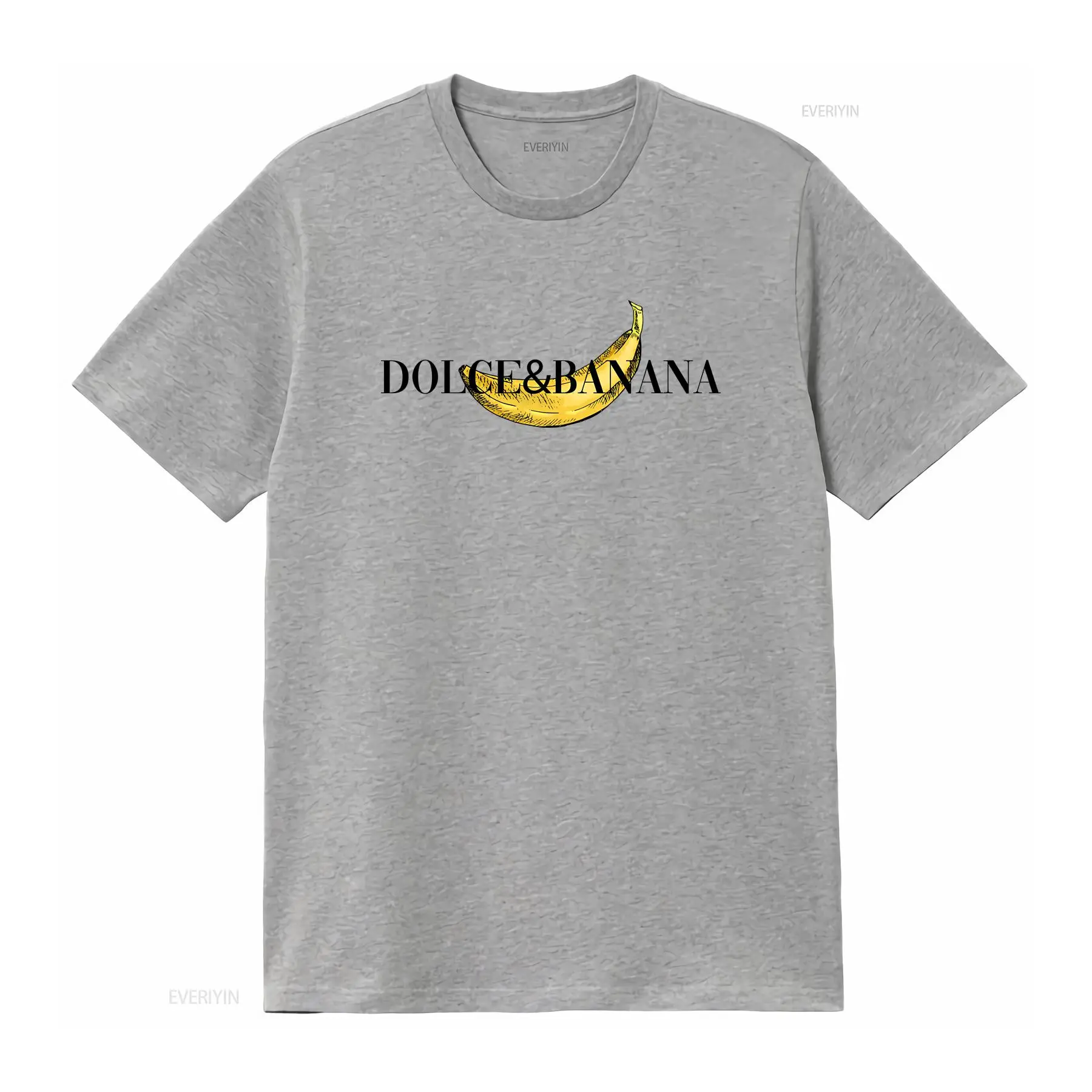 White T Shirt for men Dolce Ba - огляд і ціна Vintage Fashion Wear