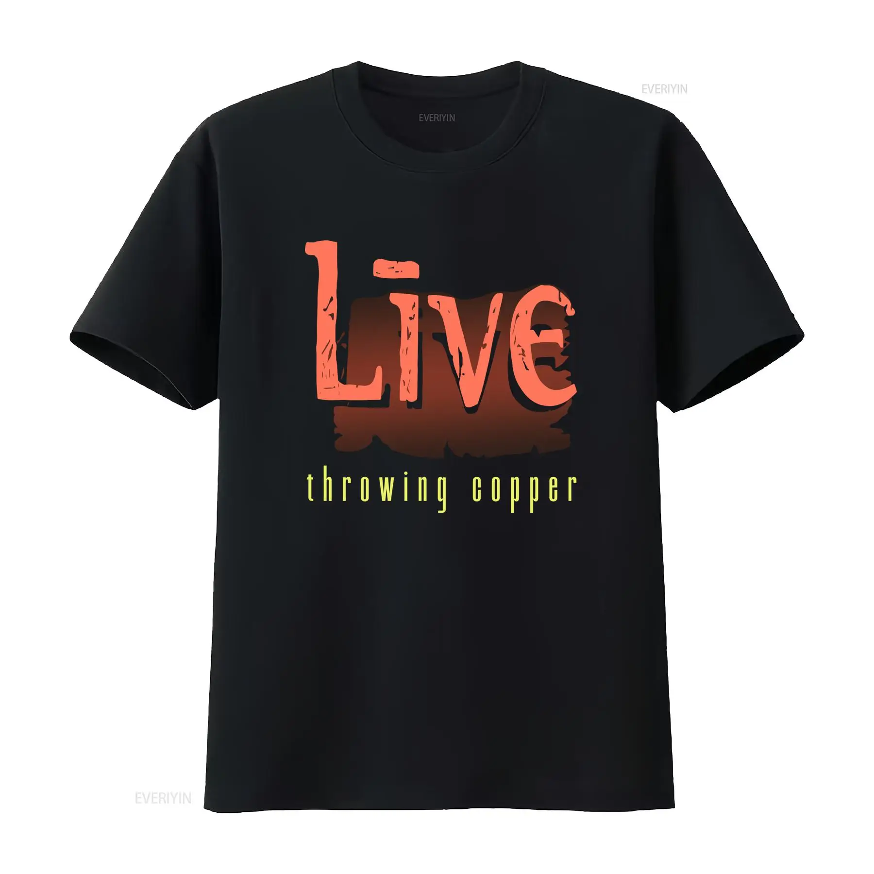 1994 Vintage Live Throwing Cop - огляд і ціна Vintage Fashion Wear