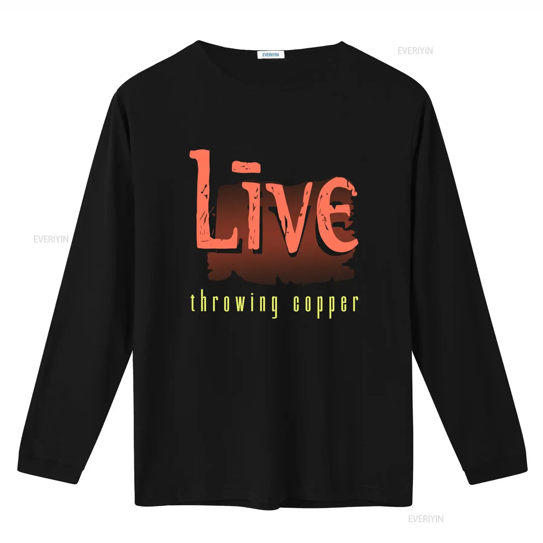 1994 Vintage Live Throwing Cop - огляд і ціна Vintage Fashion Wear