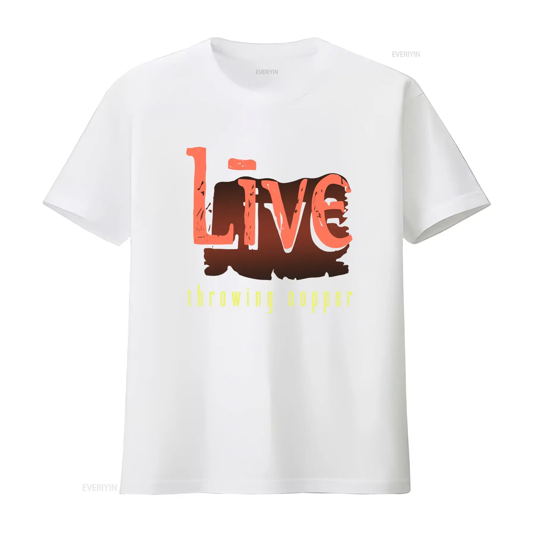 1994 Vintage Live Throwing Cop - огляд і ціна Vintage Fashion Wear