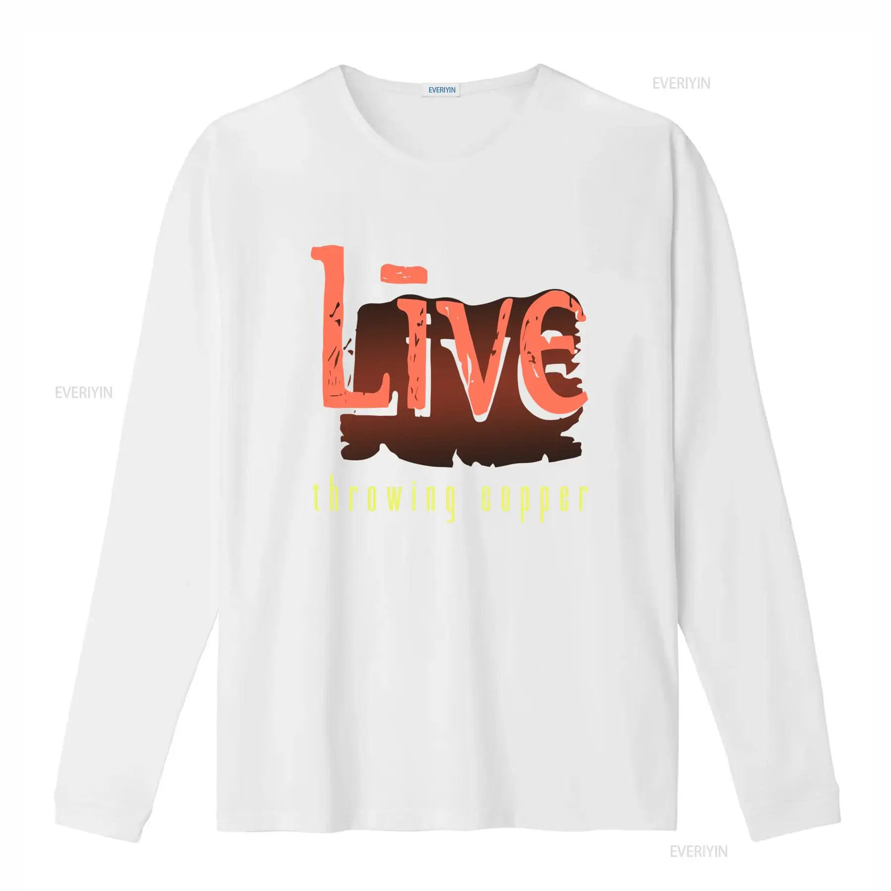 1994 Vintage Live Throwing Cop - огляд і ціна Vintage Fashion Wear