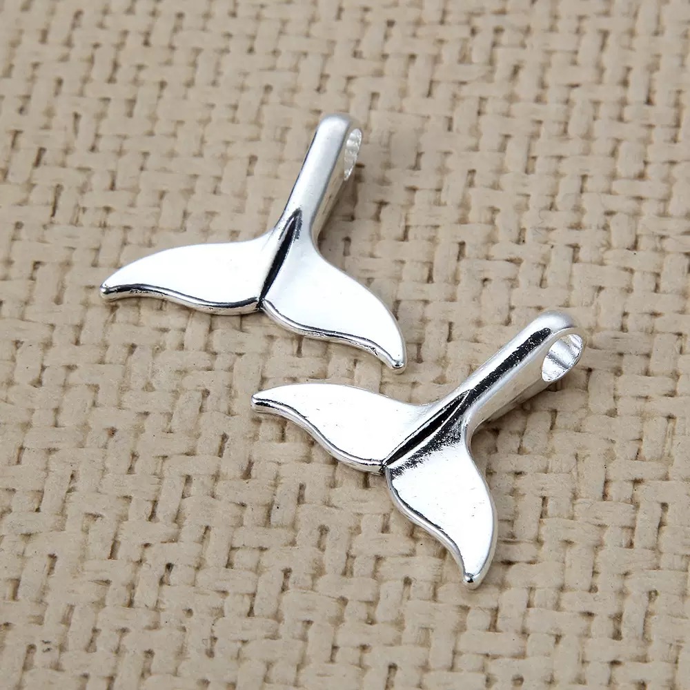 5/10pcs antique silver plated  - огляд і ціна Vintage Fashion Jewelry Necklaces