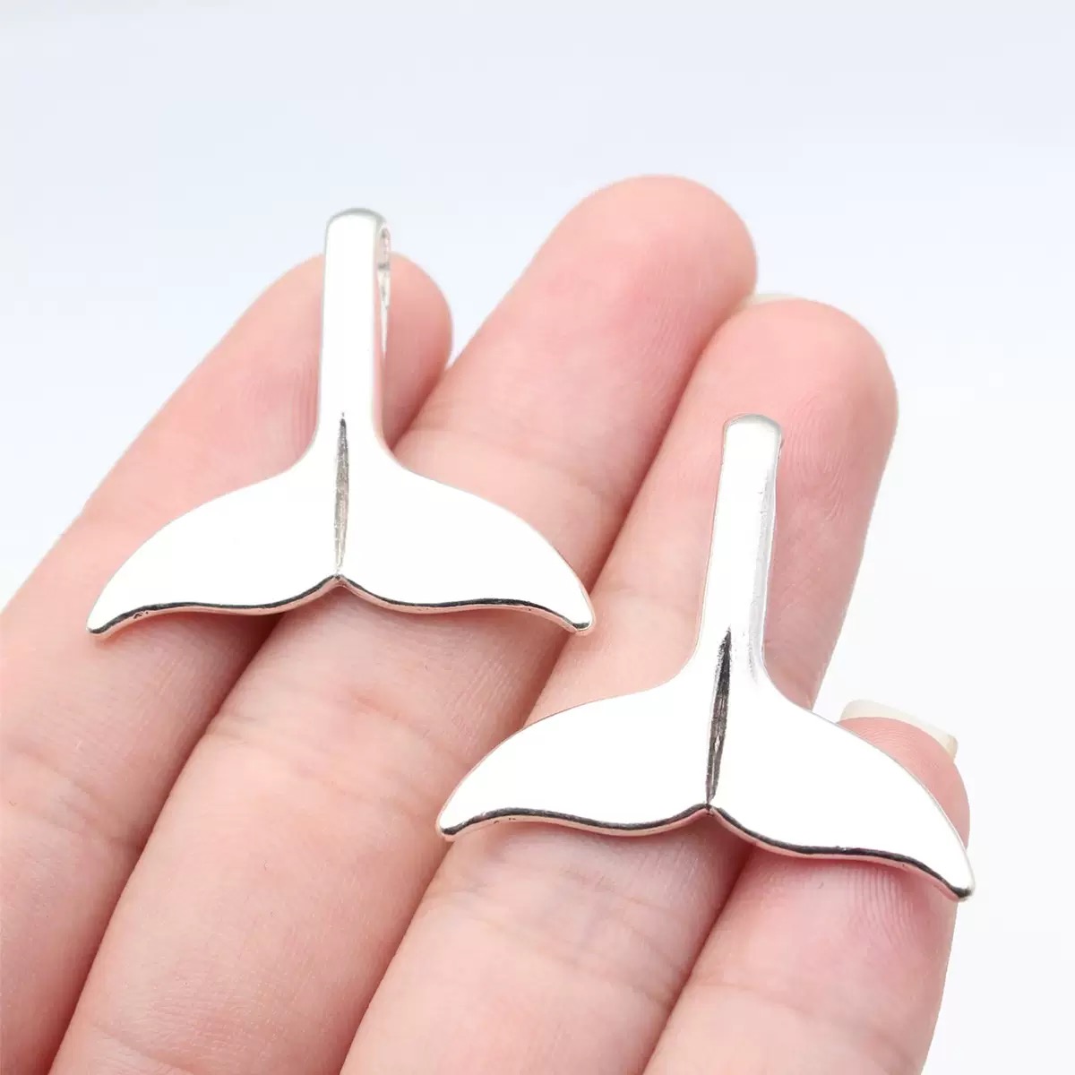 5/10pcs antique silver plated  - огляд і ціна Vintage Fashion Jewelry Necklaces