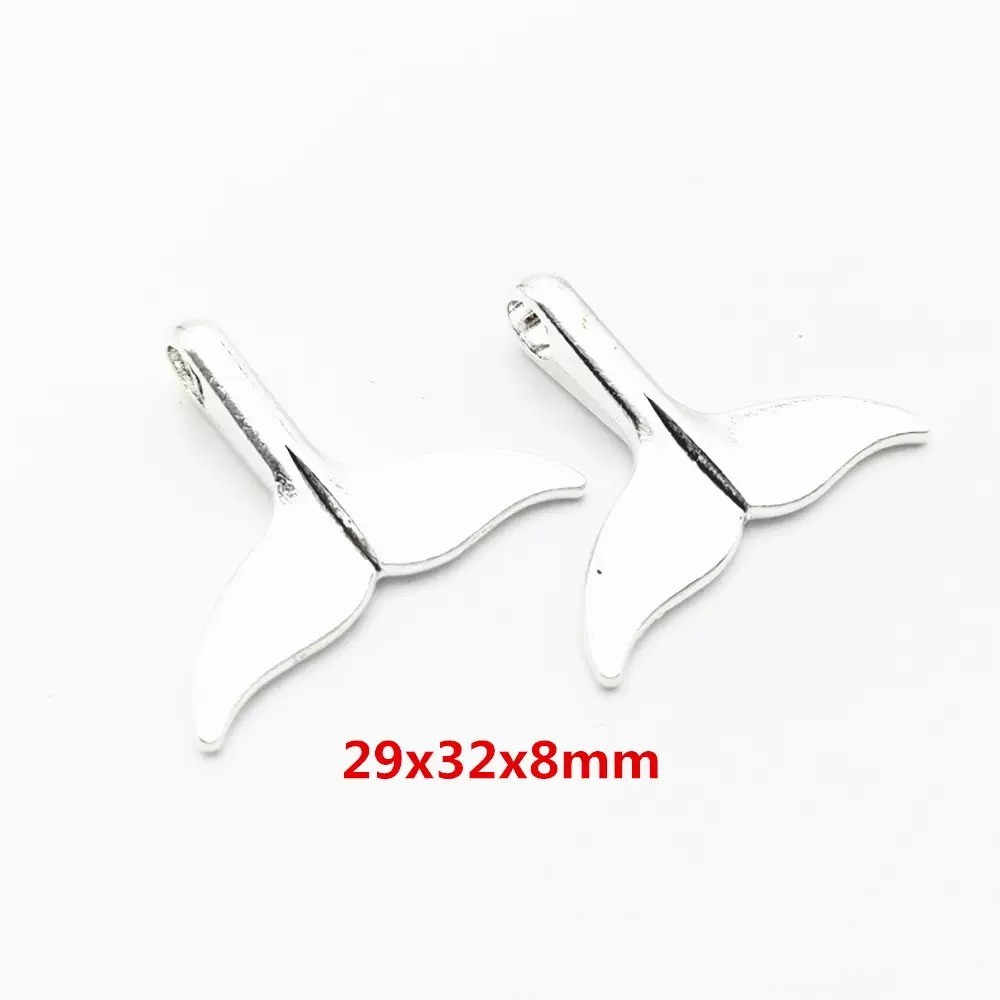 5/10pcs antique silver plated  - огляд і ціна Vintage Fashion Jewelry Necklaces