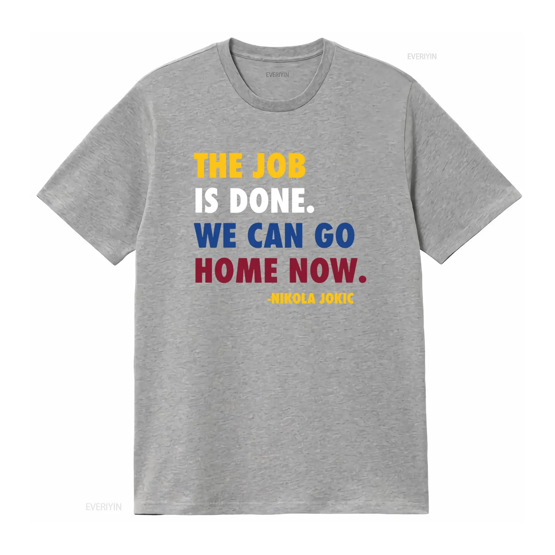 Job Done Can Home Now Nikola J - огляд і ціна Vintage Fashion Quotes