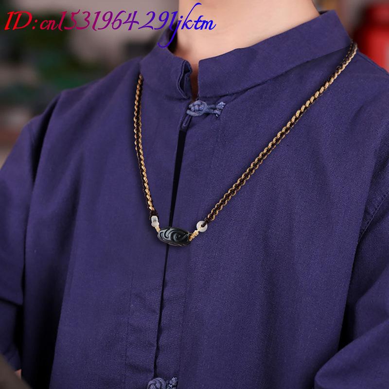 Hetian Jade Carve Bead Pendant - огляд і ціна Vintage Fashion Jewelry Necklaces