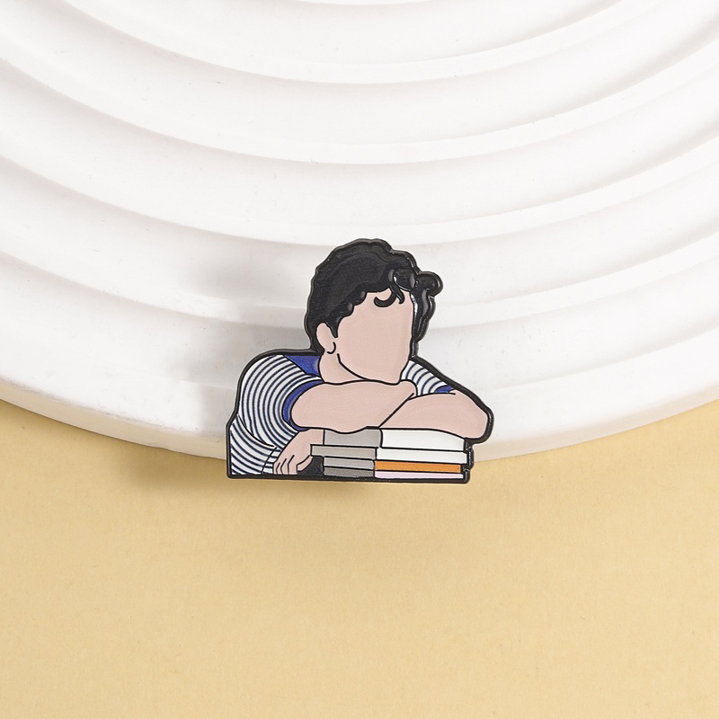 TV Movie Character Enamel Pins - огляд і ціна Vintage Fashion Quotes