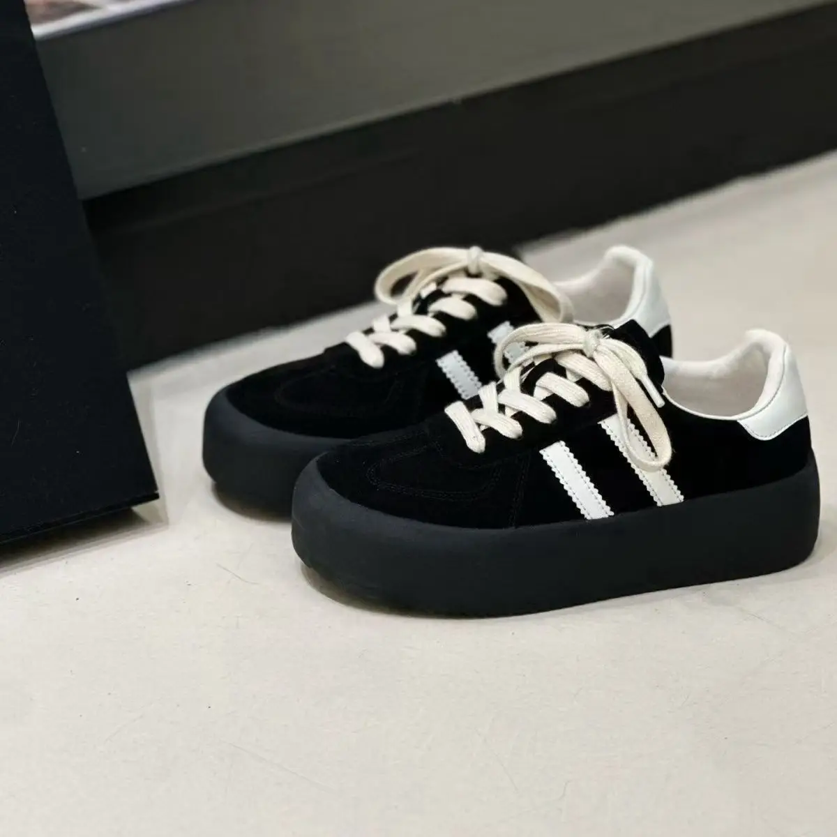 New Design Fashion Casual Shoe - огляд і ціна Vans Shoes Old Skool