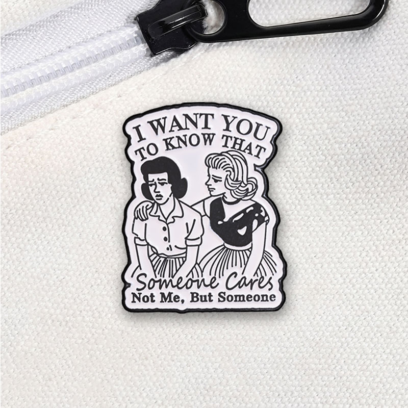 Someone Cares Not Me But Someo - огляд і ціна Vintage Fashion Quotes