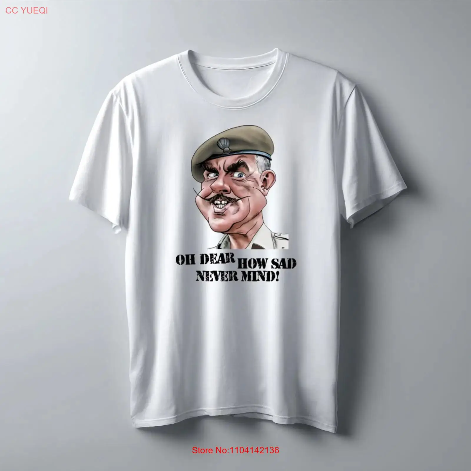 Oh Dear How Sad Never Mind T S - огляд і ціна Vintage Fashion Quotes