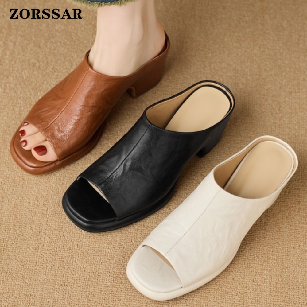 Women's Vintage Platform Chunk - огляд і ціна Vintage Fashion Wear