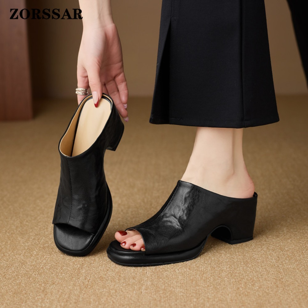 Women's Vintage Platform Chunk - огляд і ціна Vintage Fashion Wear