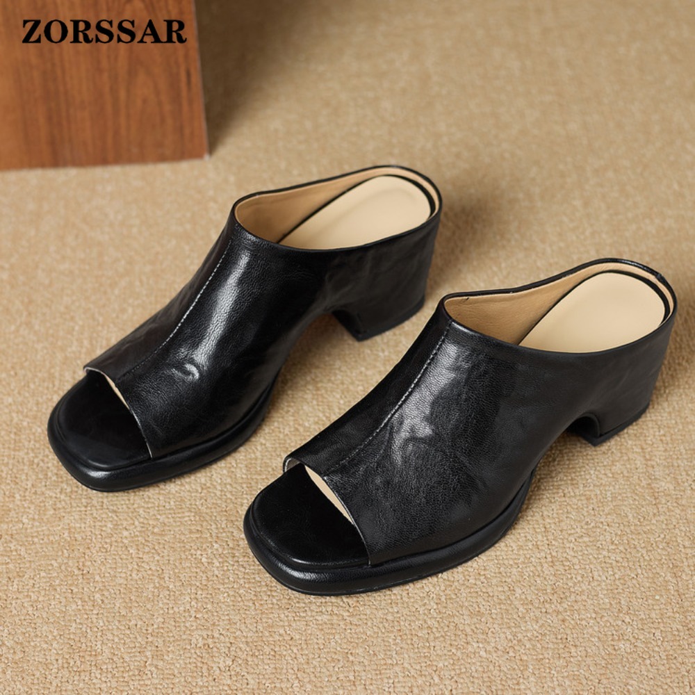 Women's Vintage Platform Chunk - огляд і ціна Vintage Fashion Wear
