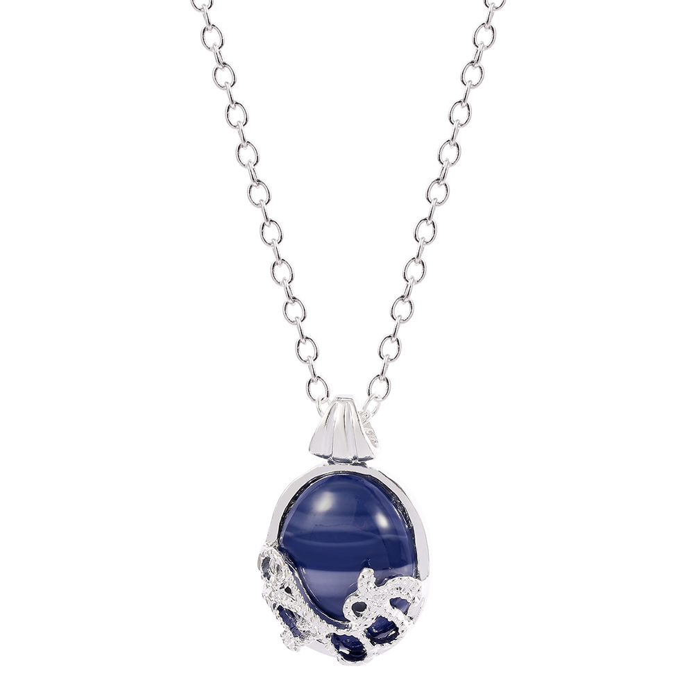 Fashion Movie The Vampire Diar - огляд і ціна Vintage Fashion Jewelry Necklaces