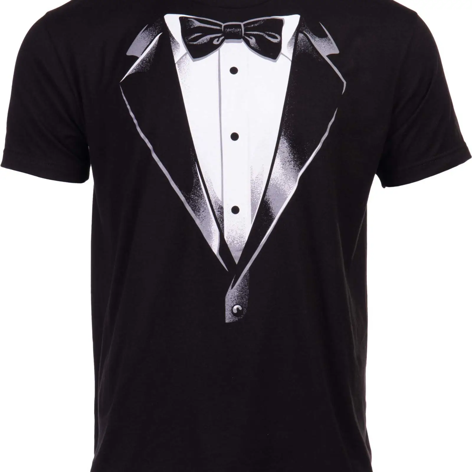 Sponsored Ad Tuxedo T Shirt Cl - огляд і ціна Vintage Fashion Ads