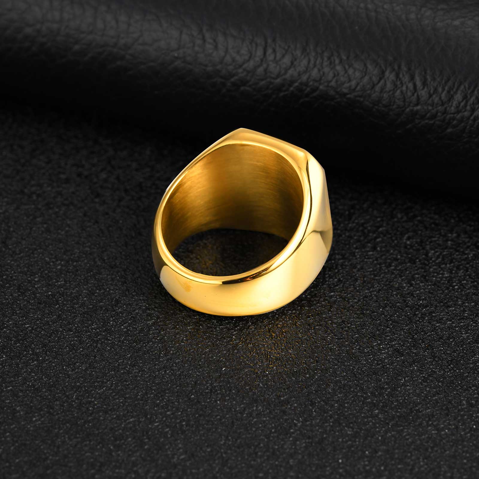 Custom Flying Hawk Eagle Ring  - огляд і ціна Vintage Fashion Ads