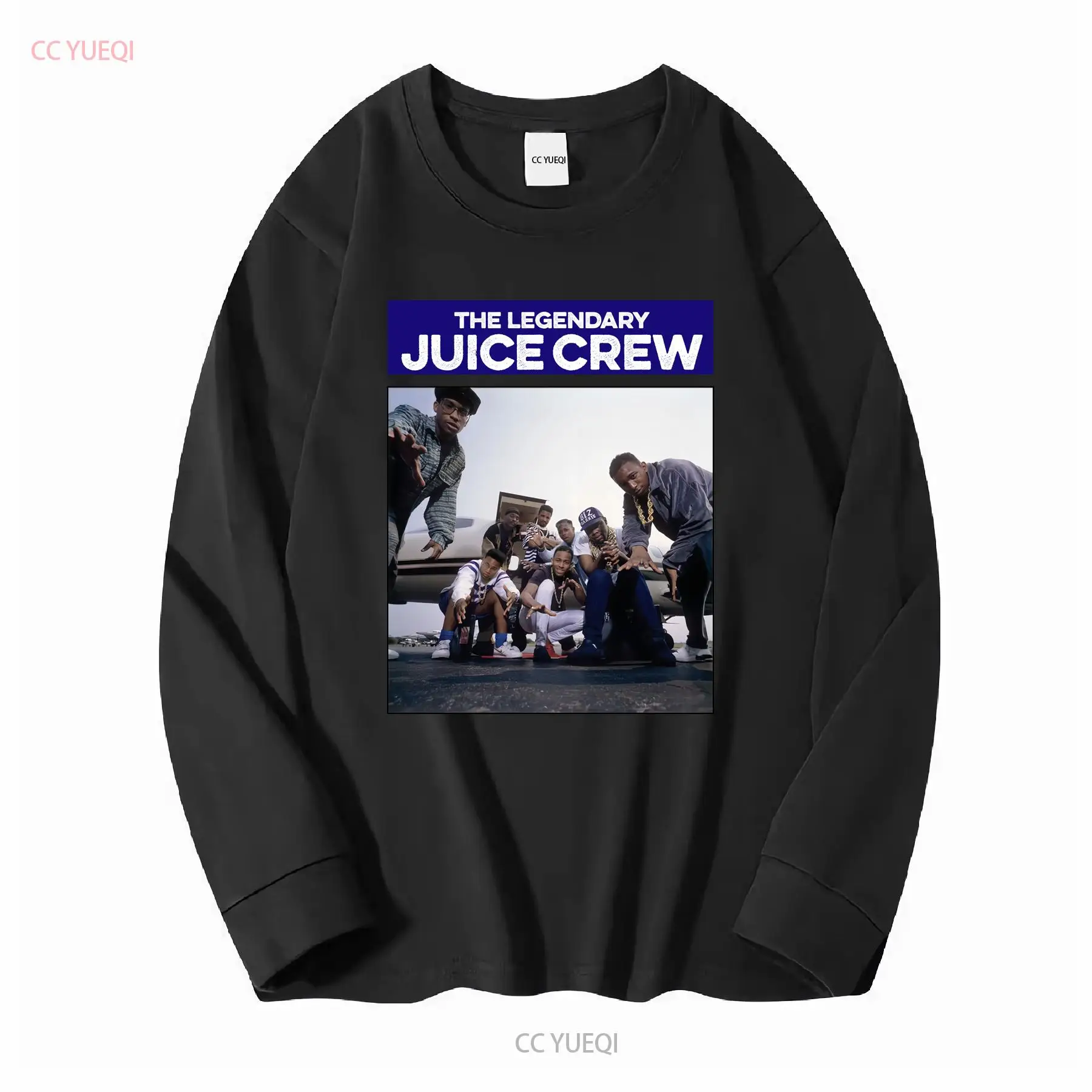 Vintage Juice Crew T Shirt Siz - огляд і ціна Vintage Fashion Wear