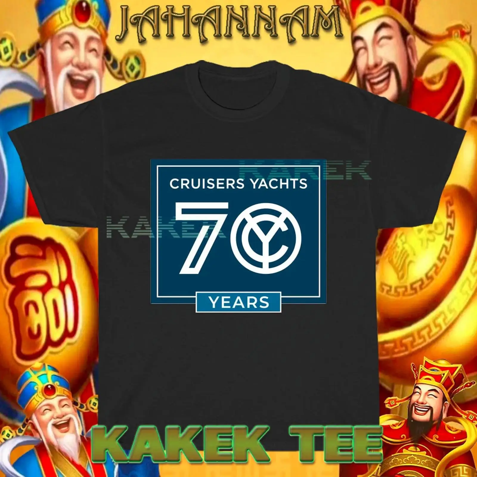 New Cruisers Yachts Performanc - огляд і ціна Vintage Yacht Fashion