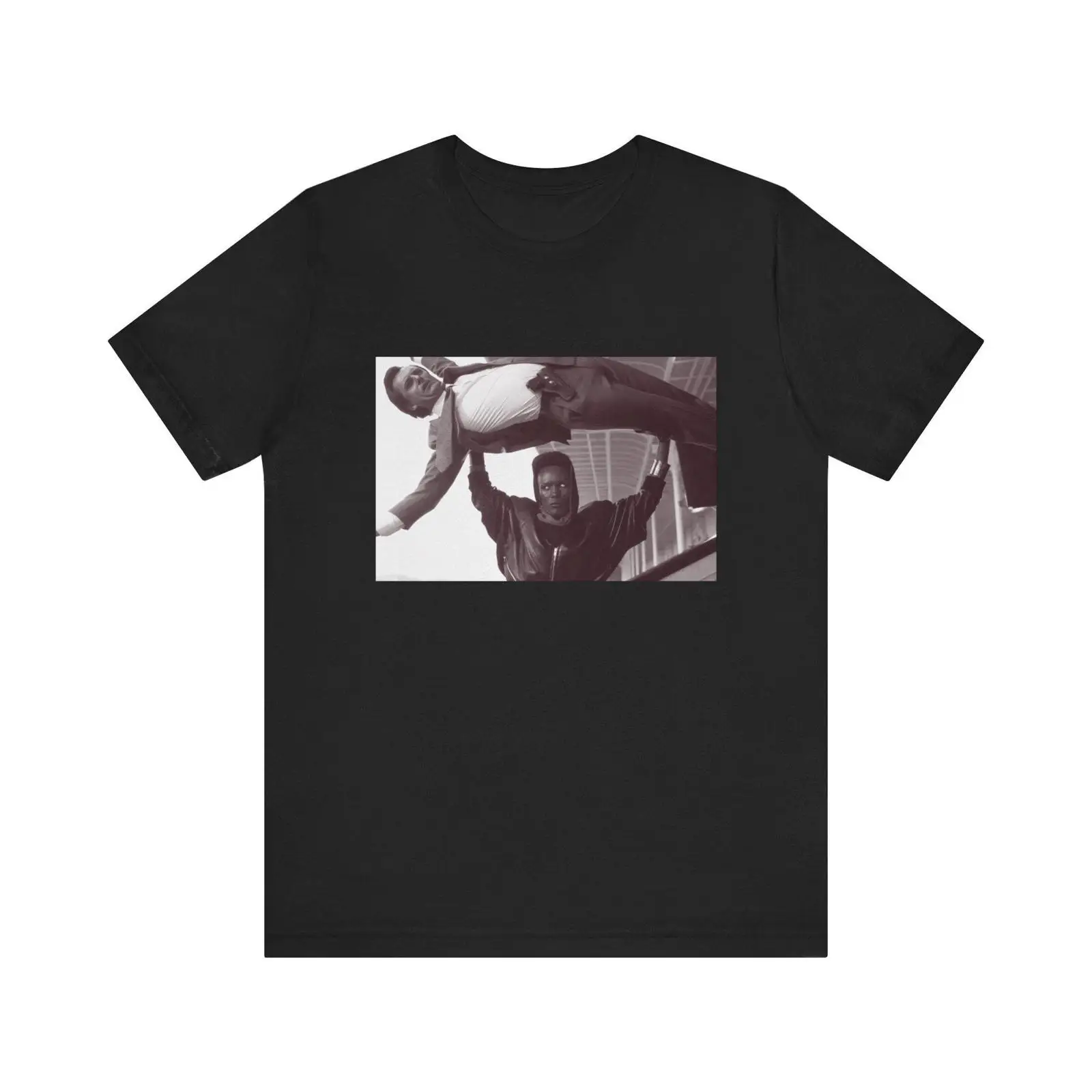 Grace Jones amp quot Overthrow - огляд і ціна Vintage Fashion Quotes