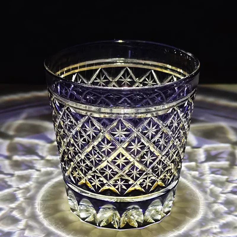 Personalized Whisky Glass Old  - огляд і ціна Vintage Fashion Eu