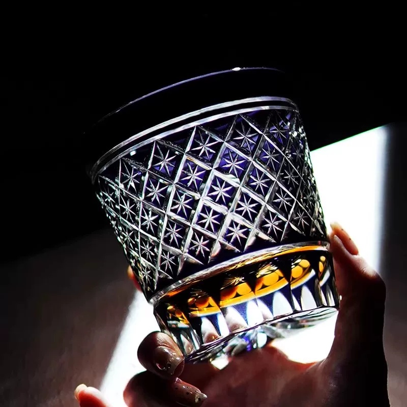 Personalized Whisky Glass Old  - огляд і ціна Vintage Fashion Eu