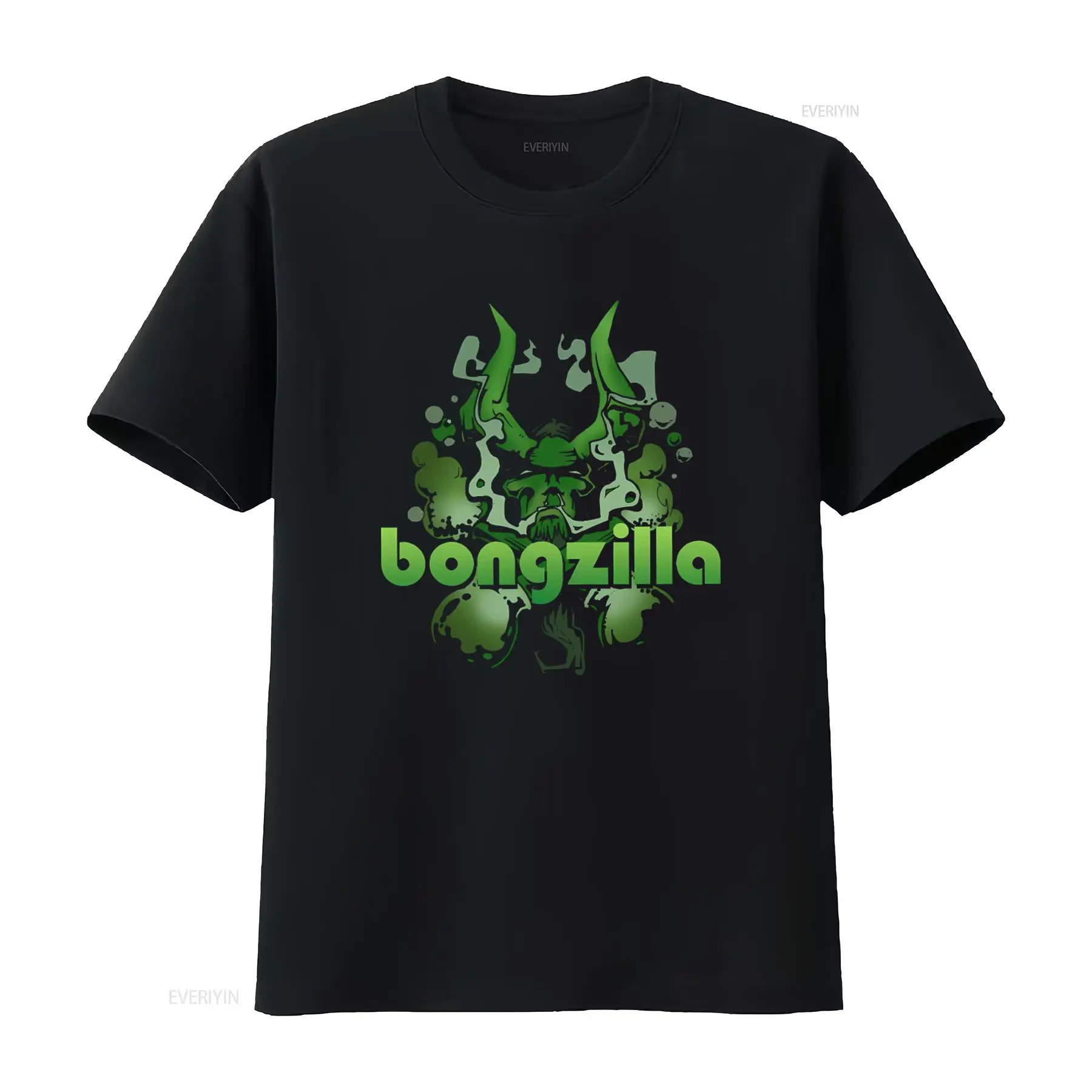 Bongzilla Gateway T Shirt Uniq - огляд і ціна Vintage Fashion Buyer