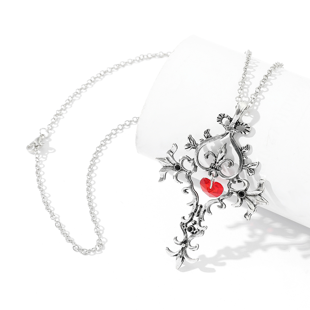Fashion Exquisite Necklace Vin - огляд і ціна Vintage Fashion Jewelry Necklaces