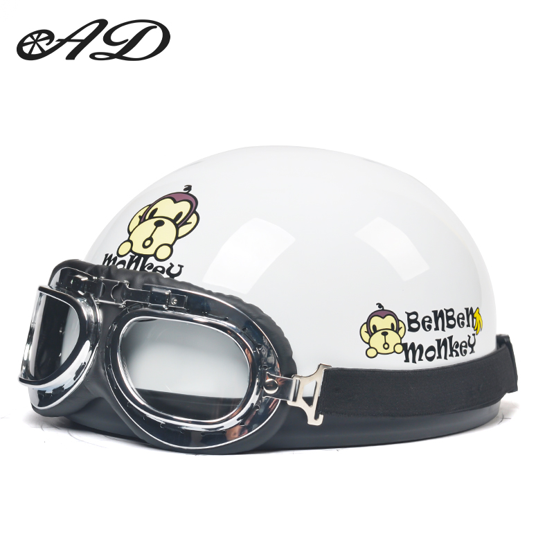 Ad Motorcycle Helmet Bike Unis - огляд і ціна Vintage Fashion Ads