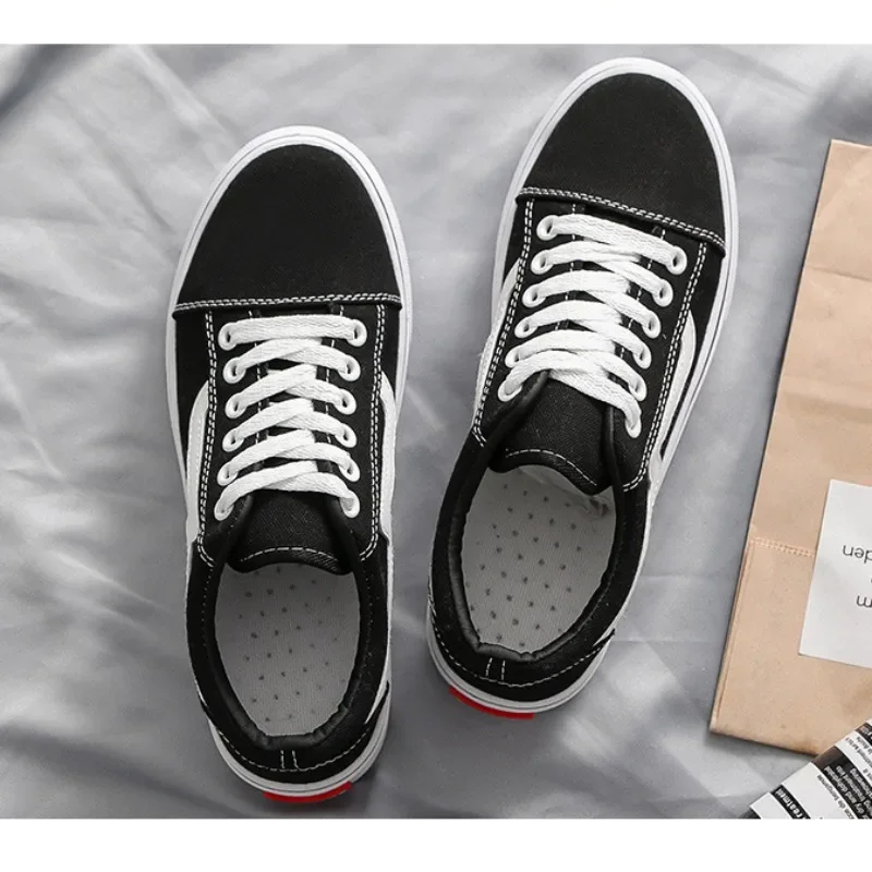 Women Outdoor Breathable Skate - огляд і ціна Vans Shoes Old Skool