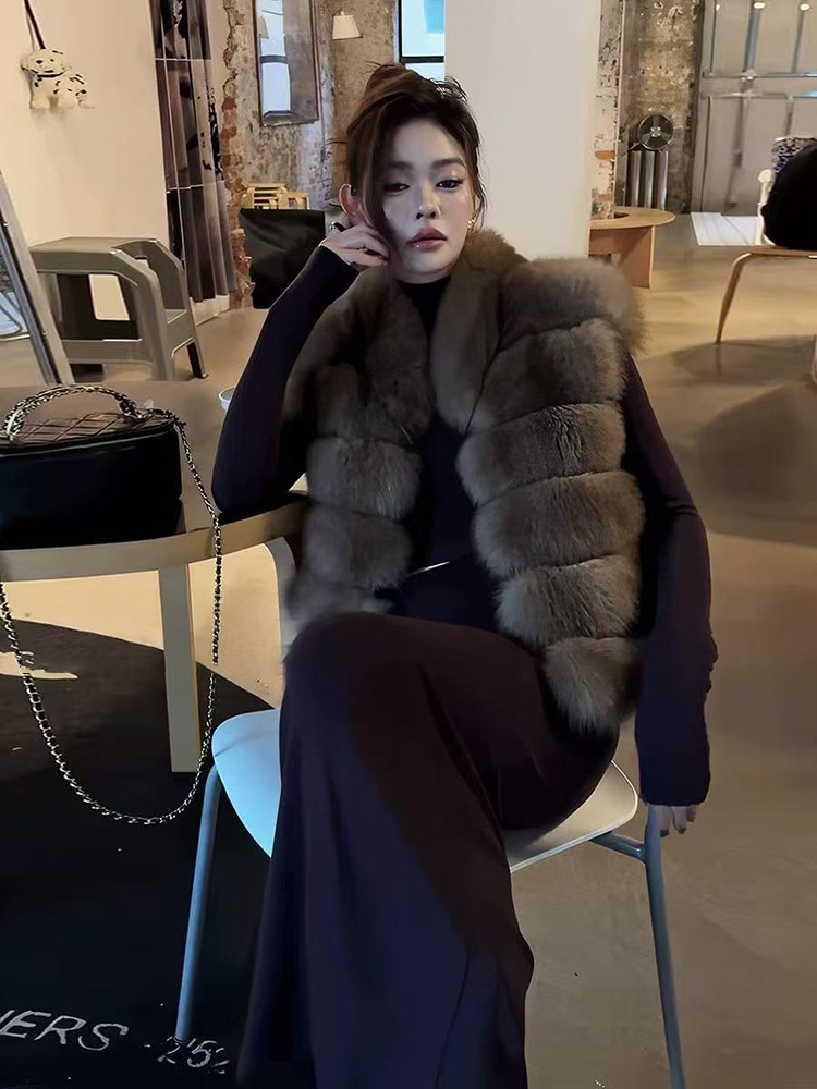 Eco-Friendly Plush Jacket Wome - огляд і ціна Vintage Fashion Jacket