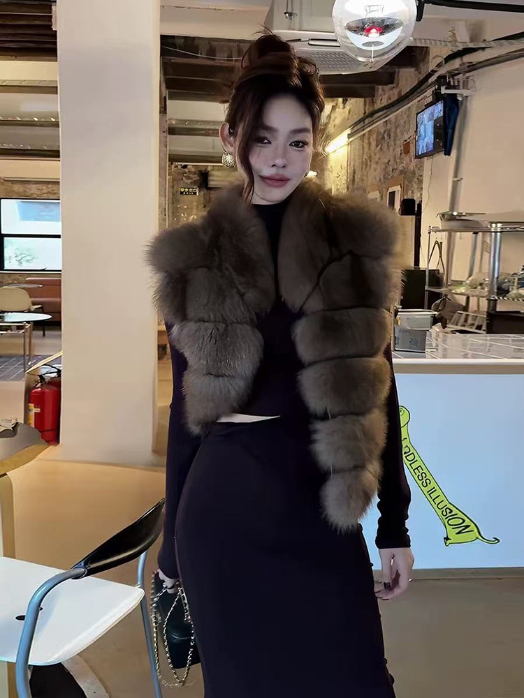 Eco-Friendly Plush Jacket Wome - огляд і ціна Vintage Fashion Jacket