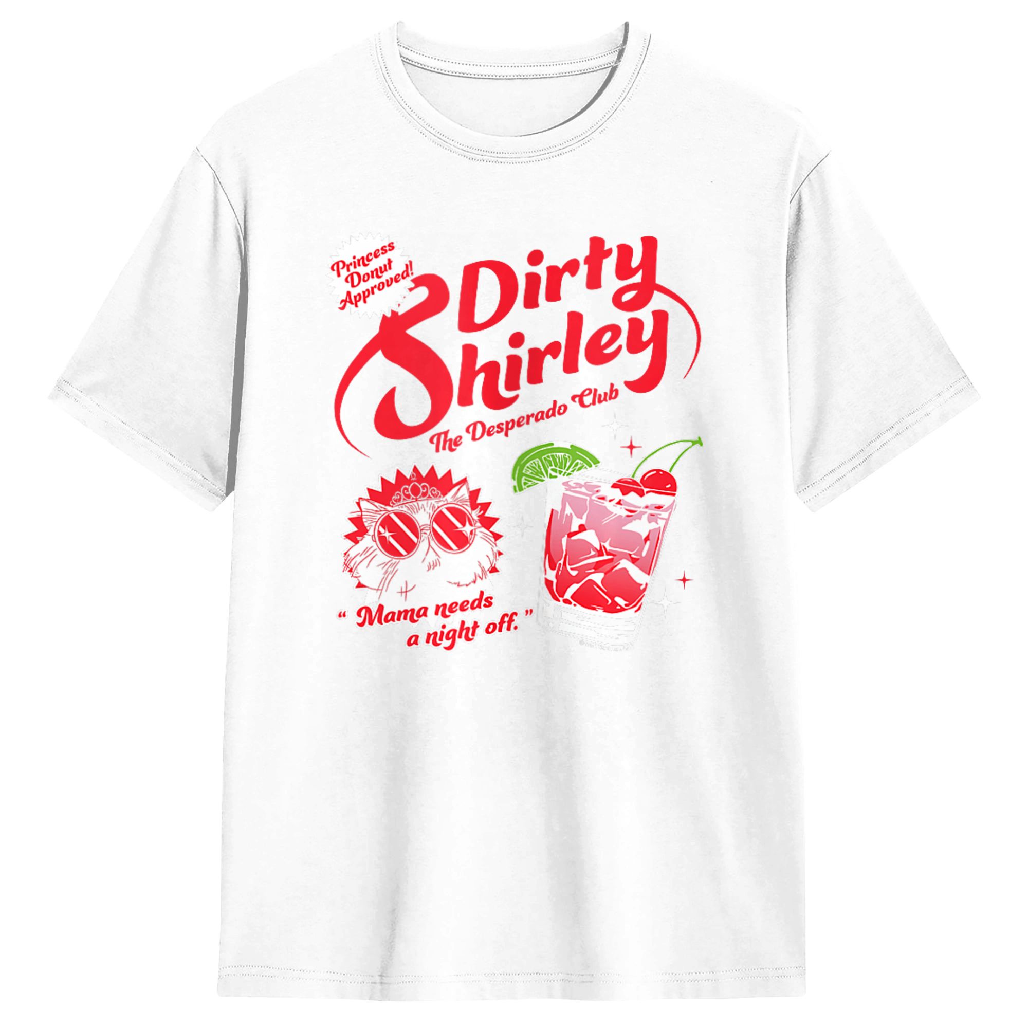 2026DCC Dirty Shirley Desperad - огляд і ціна Vintage Fashion Ads