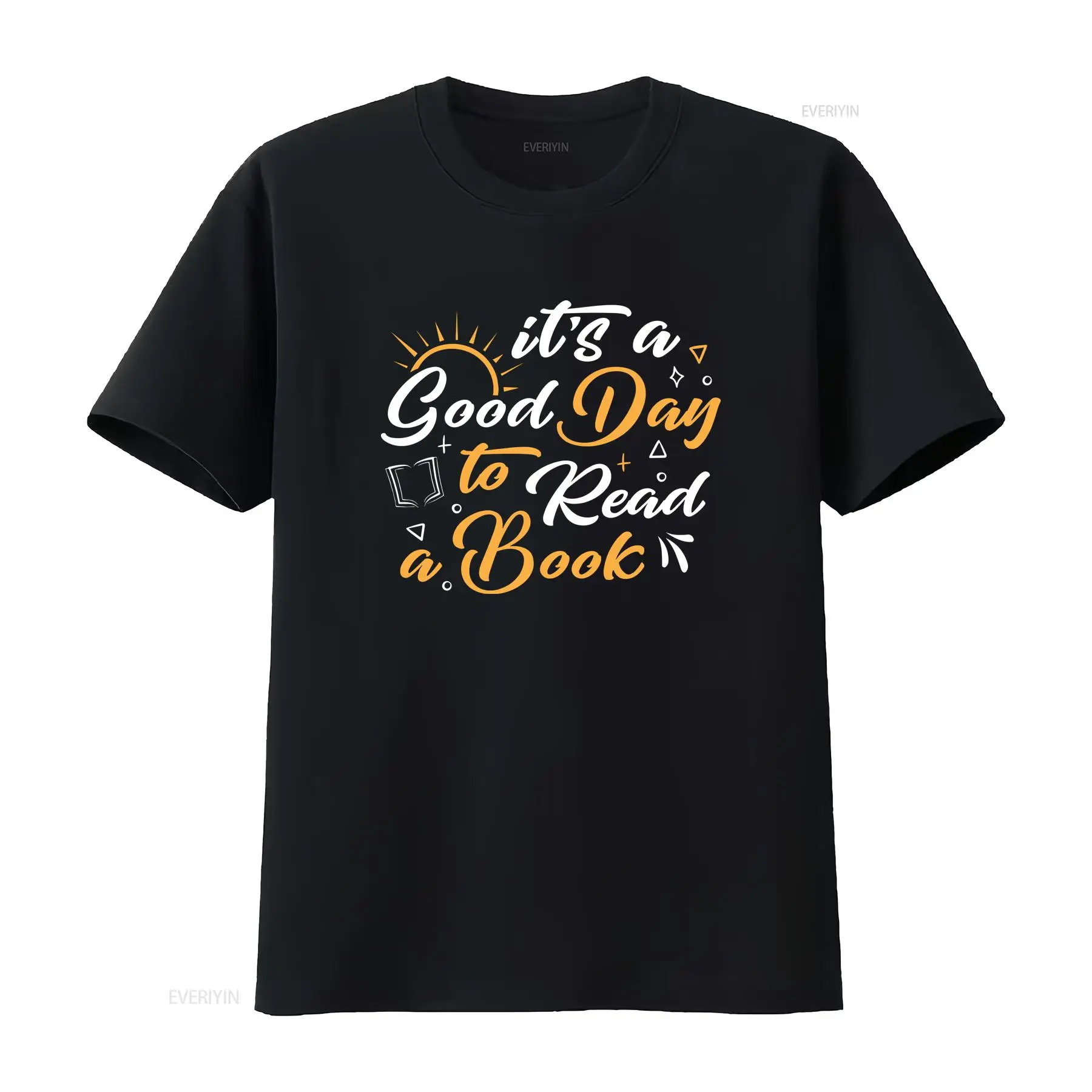 Book Lover T Shirt Good Day to - огляд і ціна Vintage Fashion Knitwear Book