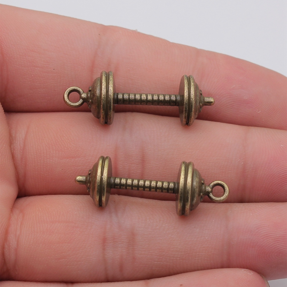 Charms Zinc Alloy Jewelry Maki - огляд і ціна Vintage Fashion Jewelry Necklaces