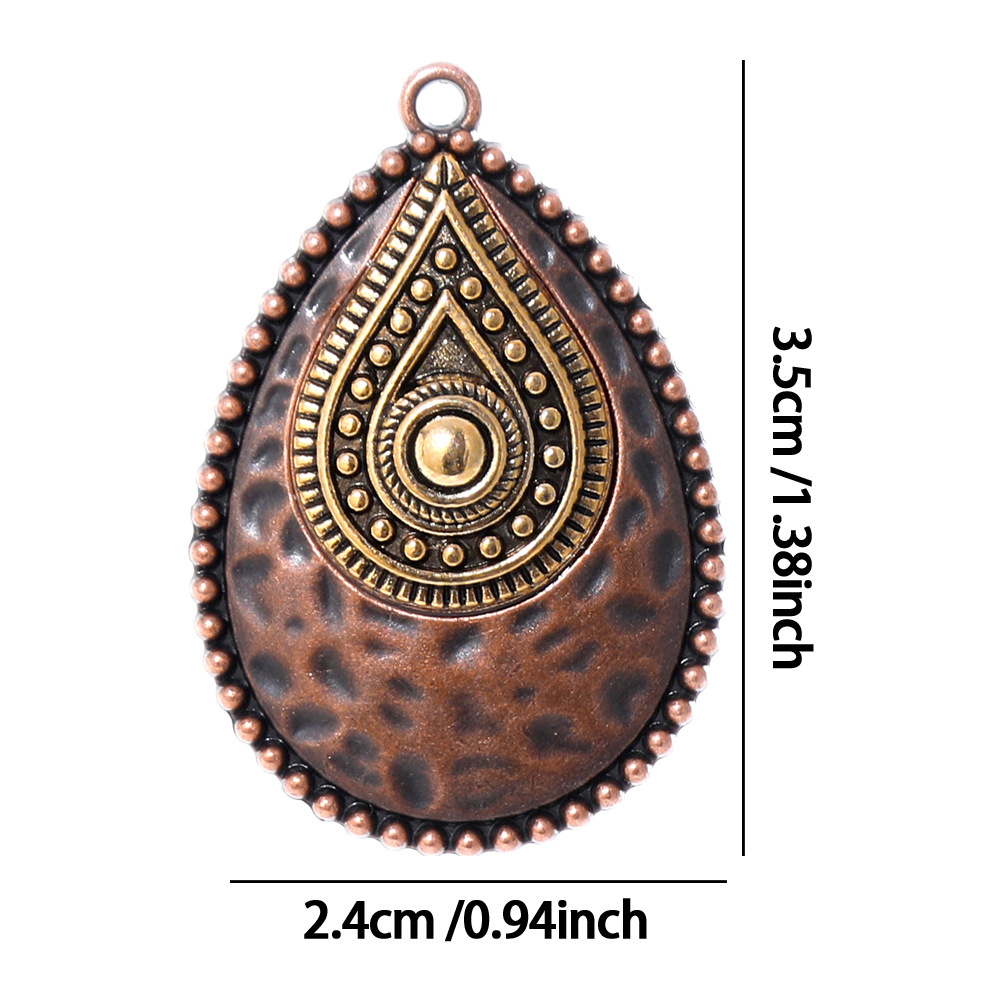 Retro Vintage Ethnic Bohemia T - огляд і ціна Vintage Fashion Jewelry Necklaces