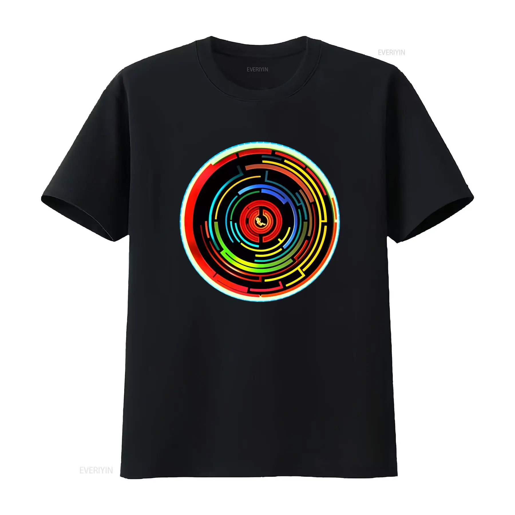 Pendulum T Shirt In Silico UK  - огляд і ціна Vintage Fashion Eu