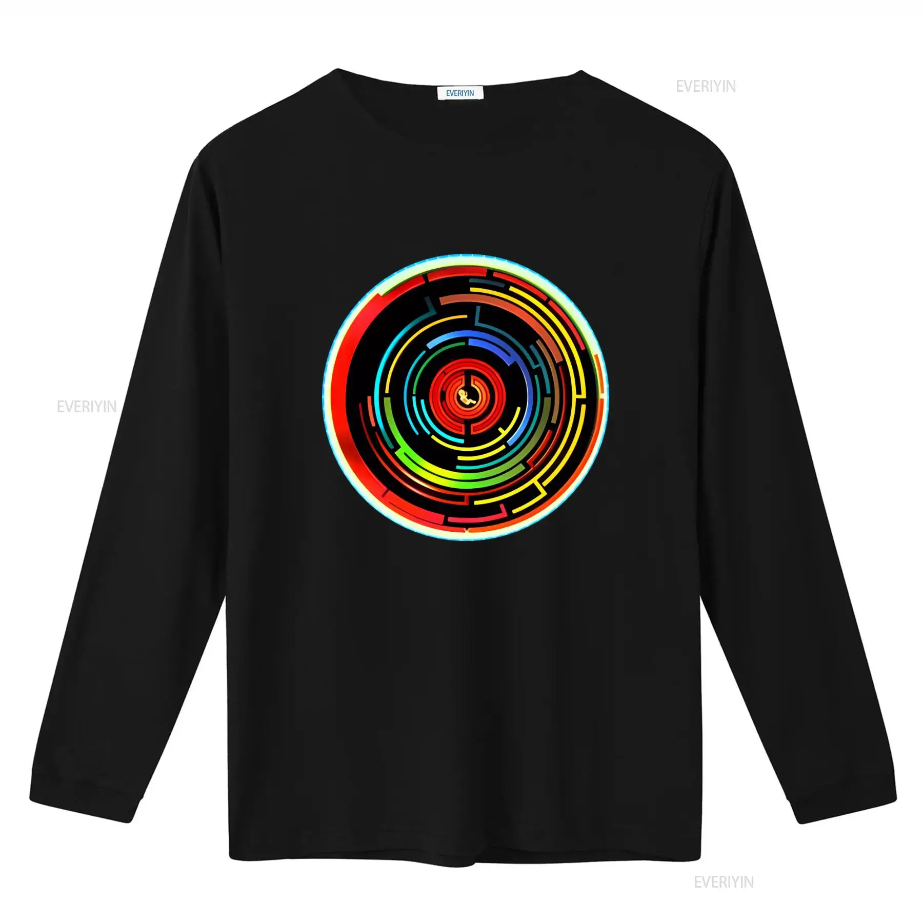 Pendulum T Shirt In Silico UK  - огляд і ціна Vintage Fashion Eu