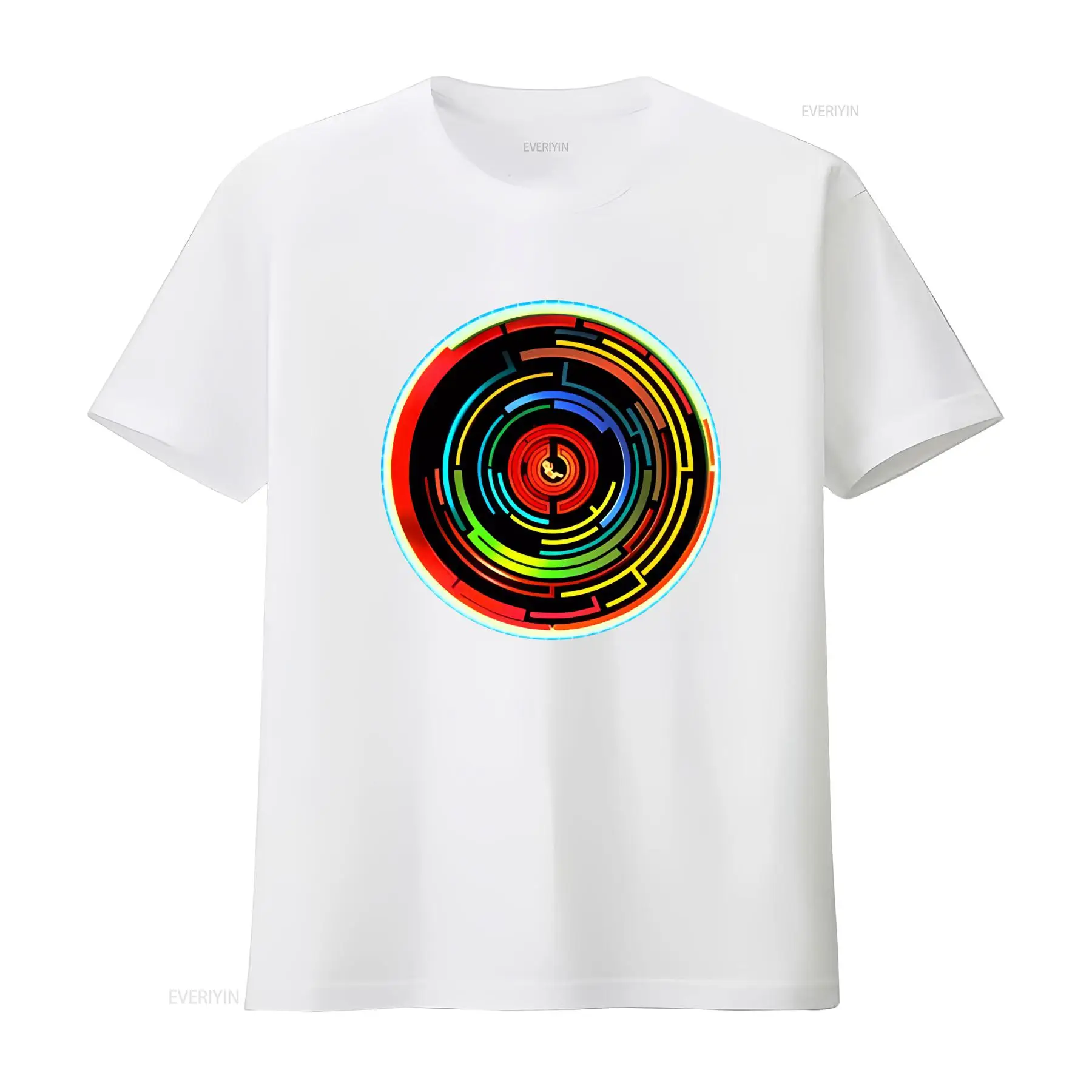Pendulum T Shirt In Silico UK  - огляд і ціна Vintage Fashion Eu