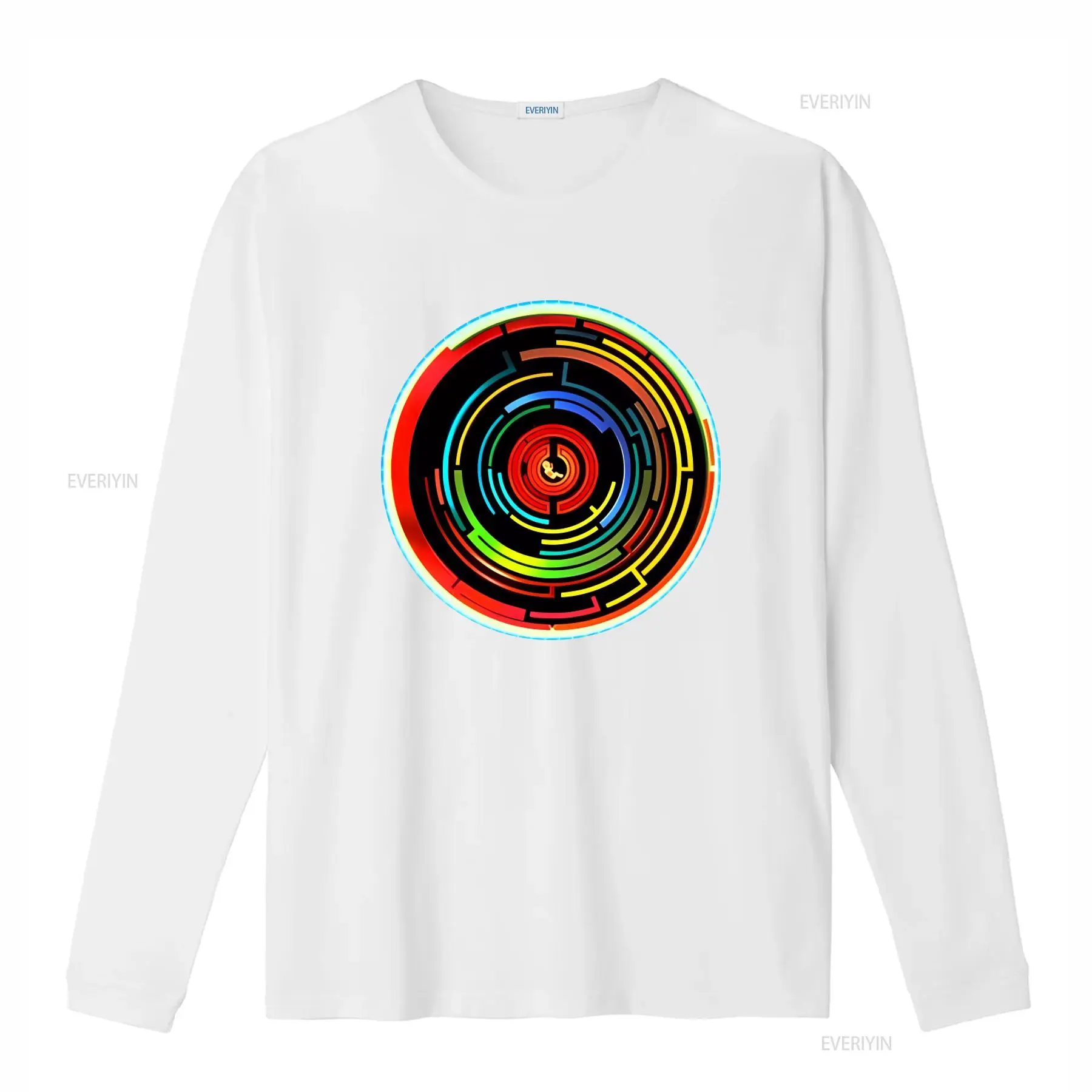 Pendulum T Shirt In Silico UK  - огляд і ціна Vintage Fashion Eu