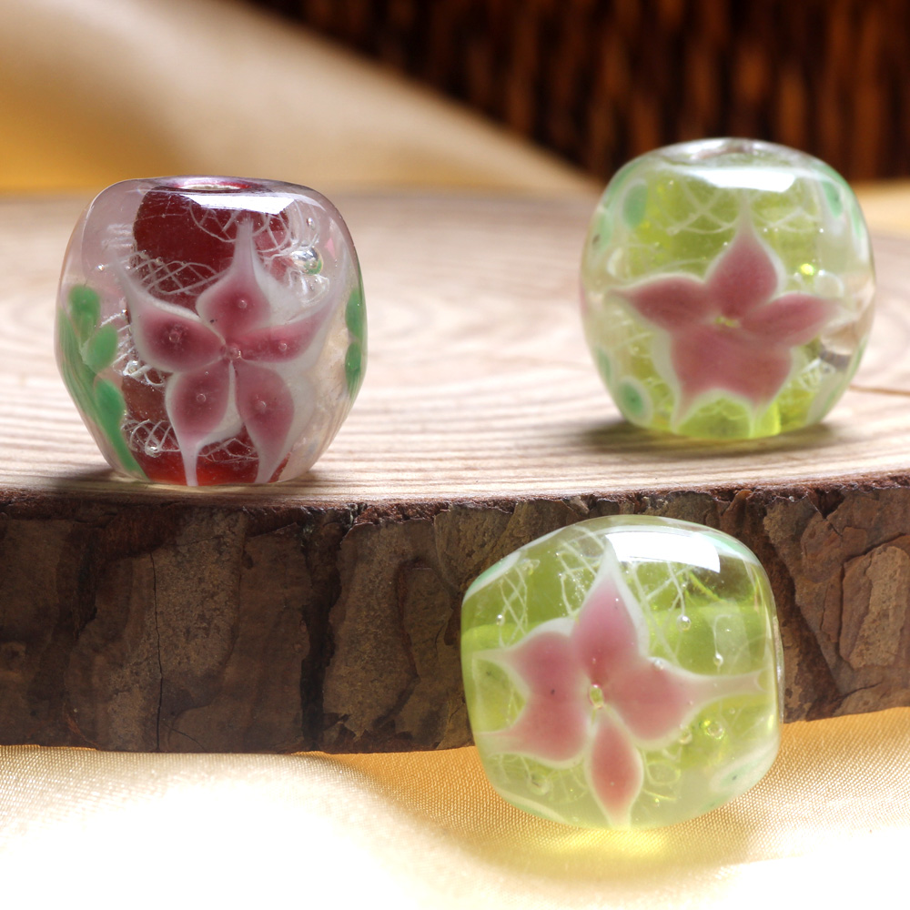 1PC 20mm High Level Handmade O - огляд і ціна Vintage Fashion Jewelry Necklaces