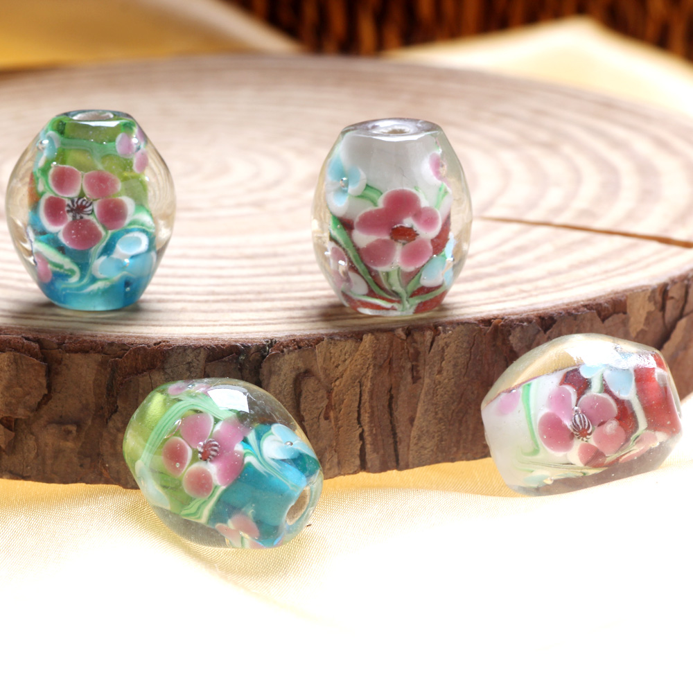 1PC 20mm High Level Handmade O - огляд і ціна Vintage Fashion Jewelry Necklaces