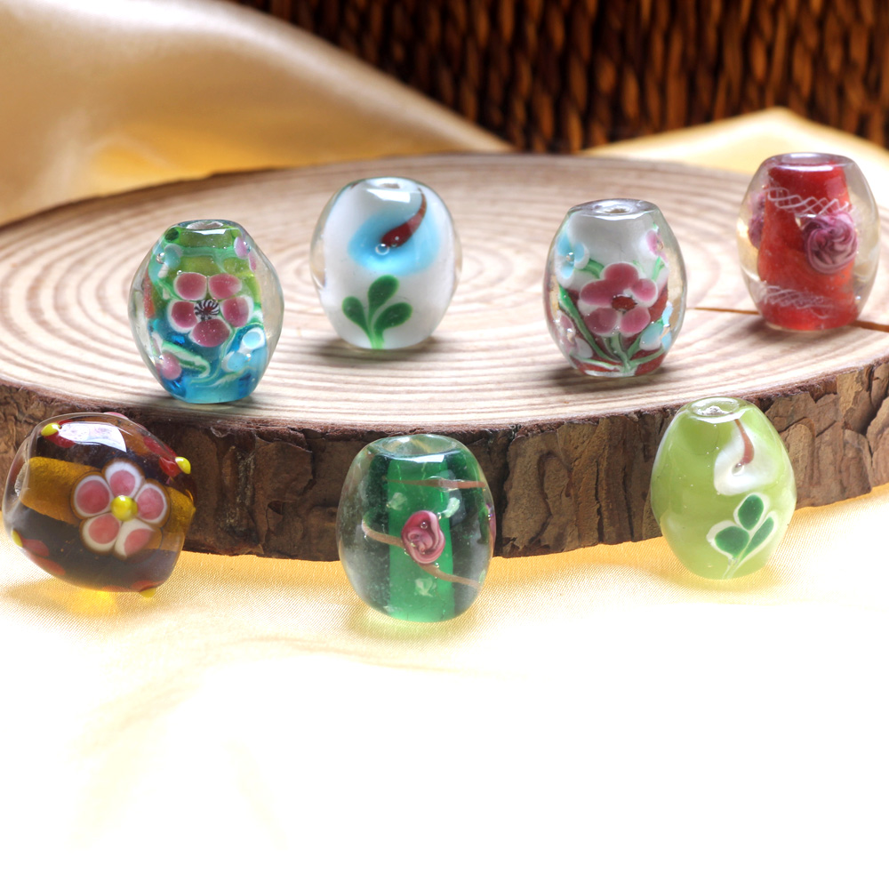 1PC 20mm High Level Handmade O - огляд і ціна Vintage Fashion Jewelry Necklaces