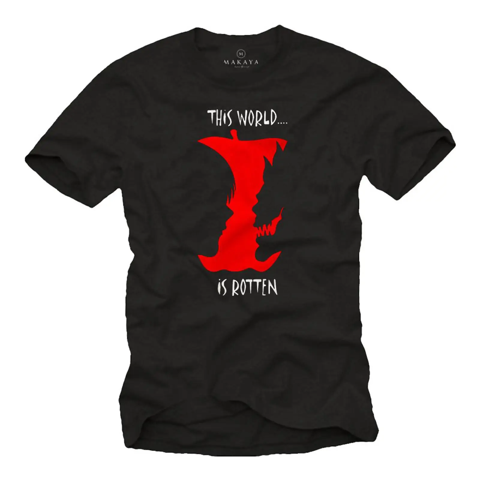 Sponsored Ad This World is Rot - огляд і ціна Vintage Fashion Ads